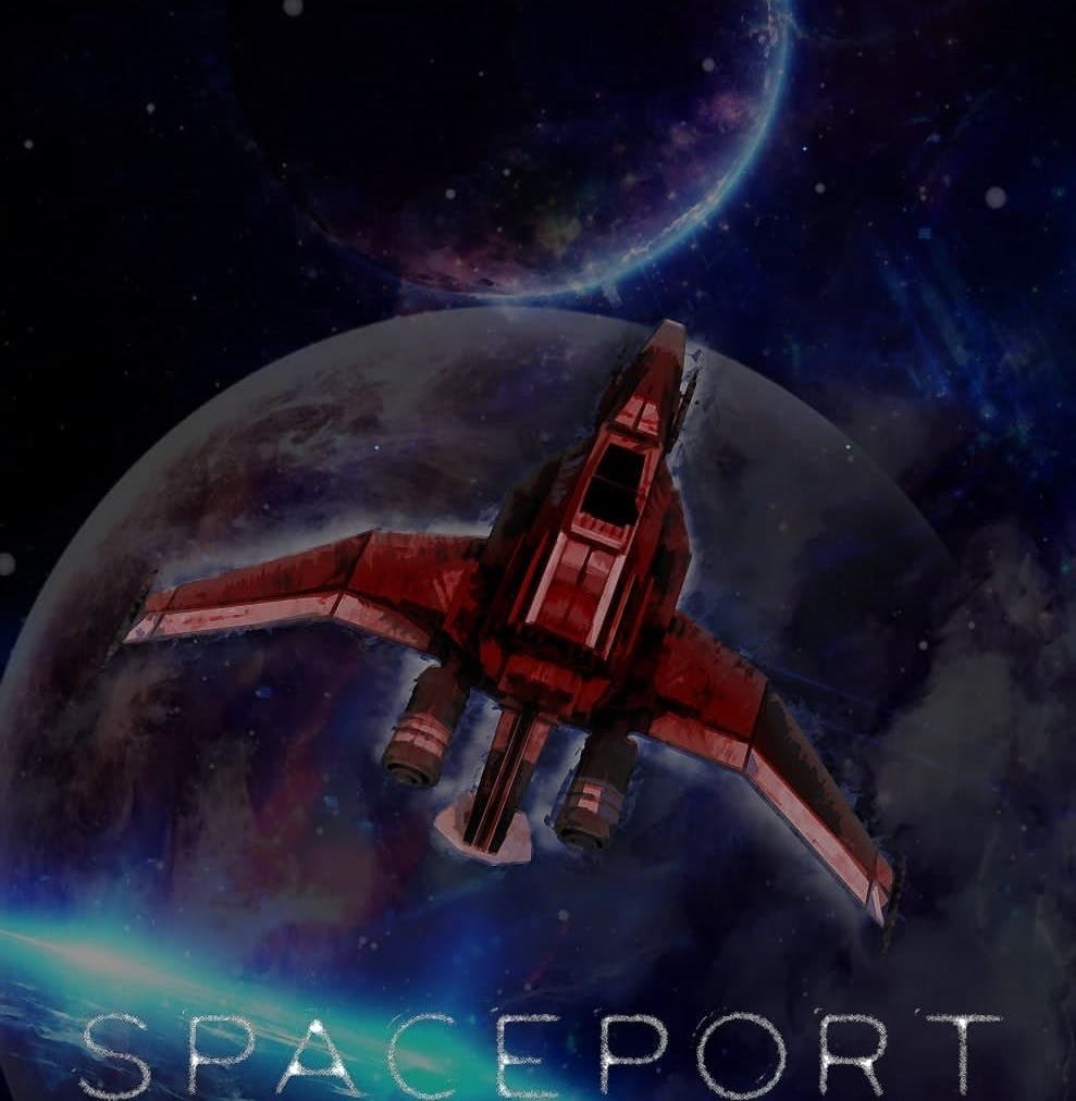 Spaceport #1